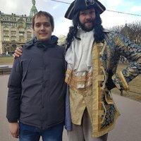 Аватар Valera Давыдов