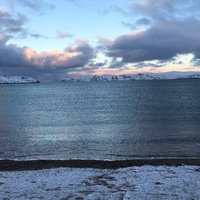 Степан Овсянников