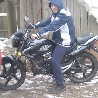 Аватар Влад Мазеин_8