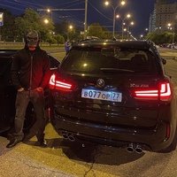 Аватар Ezio095.