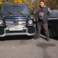 Аватар Глеб Александрович