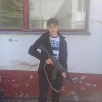 Аватар Абдулла Муслимов