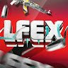 LFEX STANDOFF 2