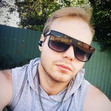 Аватар Алексей Никитцев