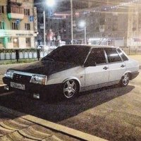 Аватар IKARUZzZ aka Zuev corp