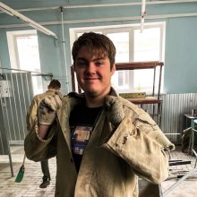 Аватар Максим Скуратов