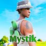 Аватар МИСТИК YT