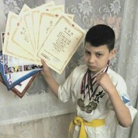 Аватар Родион Фесенко