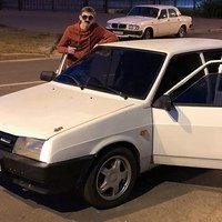Аватар hartman