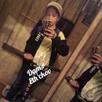 Аватар Дамир Етиков