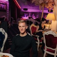 Аватар Даниил Лазарев
