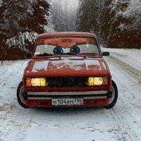 Аватар uppiF