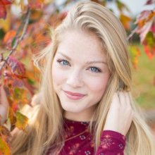 Аватар Алина Покрова