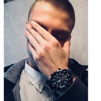 Аватар dobrenkiy1337