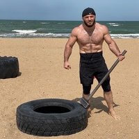 Аватар Саид Пирметов