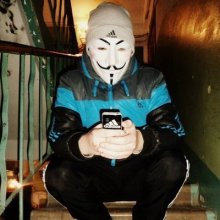 Аватар Егор Соловьёв