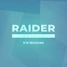 Аватар Raider Object GTA Modding