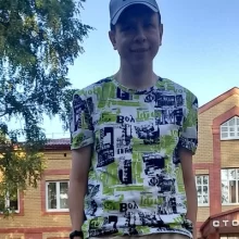 Аватар Александр Кудрявцев