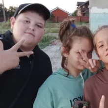 Аватар Максим Феночка