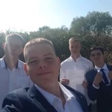 Аватар Глеб Усенко
