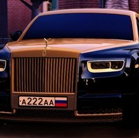 Аватар Захар Андриец