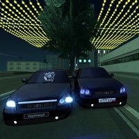 Аватар leshaa