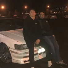 Аватар Денис Баторов