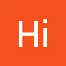 Аватар Hi G
