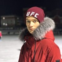 Аватар Кирилл Белозёров