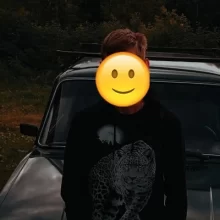 Аватар Максим Сидоркин