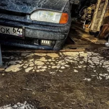 Аватар Ильнар Сырлыбаев