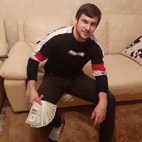 Аватар Александр Верных