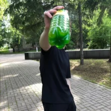 Аватар Ilya Zhigalov