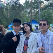 Аватар Матвей Мишанов