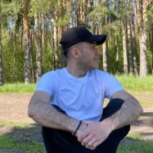 Аватар Максуд Темиров
