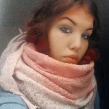 Аватар Даша Кузьмина