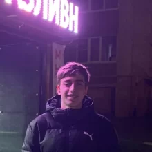 Аватар Aleksandr Melnikov