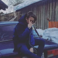 Аватар Влад Бузе