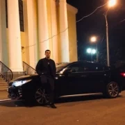 Аватар Данил Кавеленов