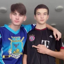 Аватар Артём Богданов