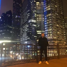 Аватар Vadik Nikitin