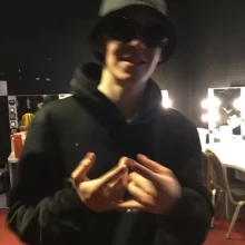 Аватар Timofey Just