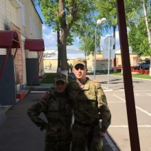 Аватар Расиль Гатауллин