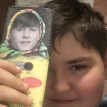 Аватар Кифчик Плё
