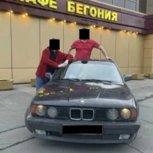 Аватар Даня Дружинин