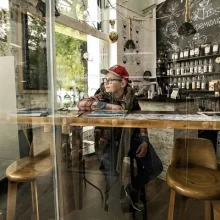 Аватар Никита Константинов