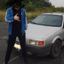Аватар Фифачкин666