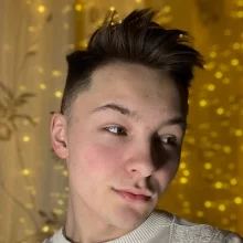 Аватар Maxim Mikhaevich