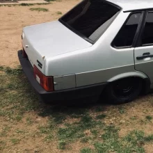 Аватар KYRAOR