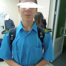 Аватар Максим Загуров
